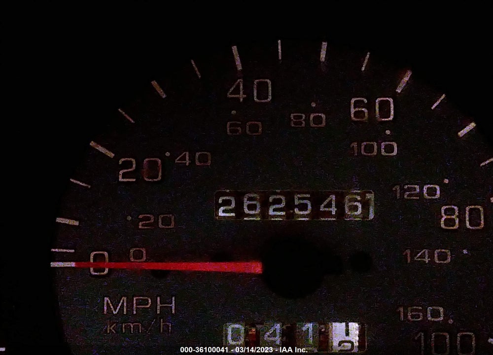 1999 NISSAN ALTIMA SE-L/GXE/GLE/XE/SE VIN: 1N4DL01D6XC225256