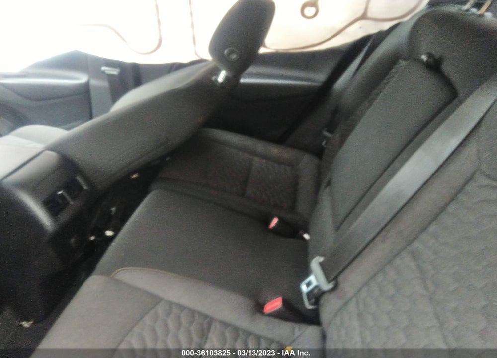 2018 CHEVROLET EQUINOX LT VIN: 2GNAXJEV2J6285505