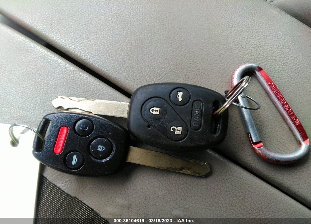 2011 ACURA MDX TECHNOLOGY PACKAGE VIN: 2HNYD2H66BH521325