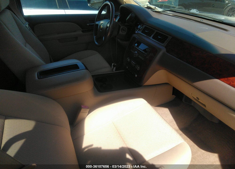 2013 CHEVROLET AVALANCHE LS VIN: 3GNMCEE06DG170161