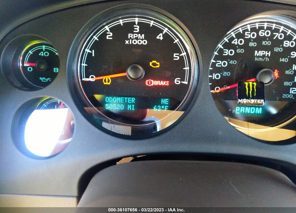 2013 CHEVROLET AVALANCHE LS VIN: 3GNMCEE06DG170161