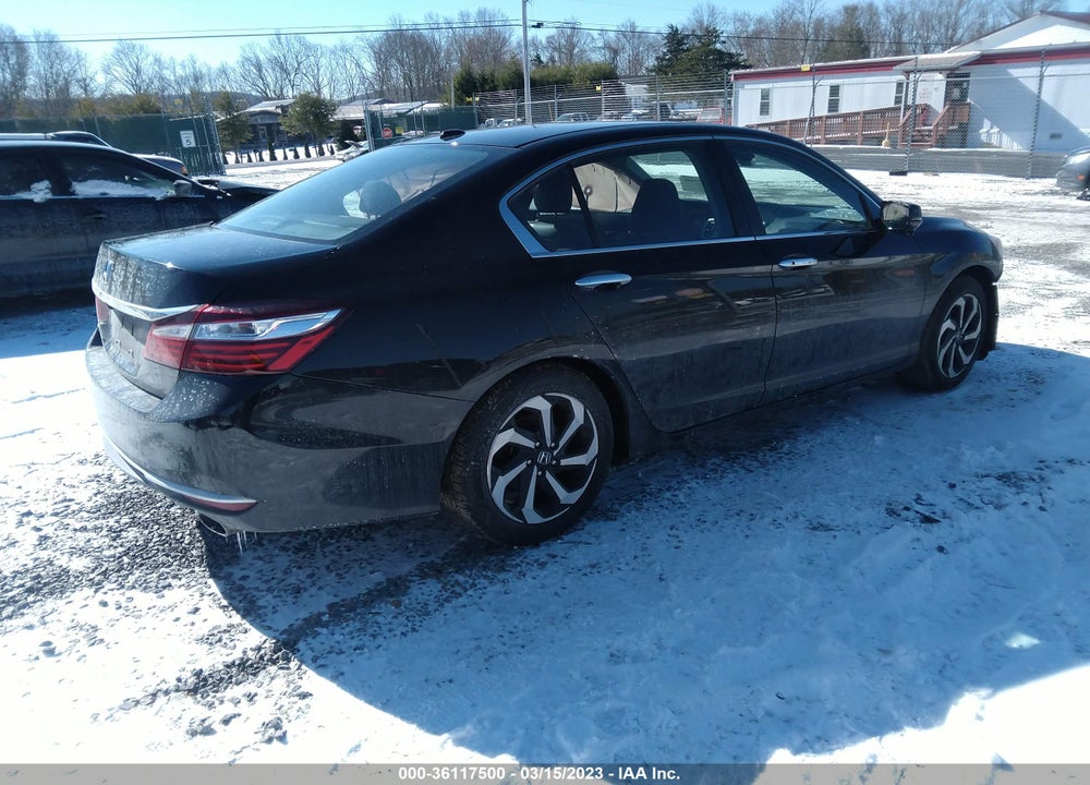 2017 HONDA ACCORD EX-L VIN: 1HGCR2F9XHA202470