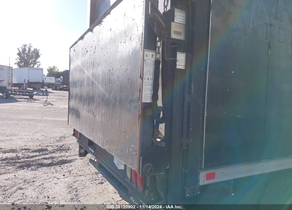 2010 FORD E-350 CUTAWAY VIN: 1FDWE3FL1ADA15806