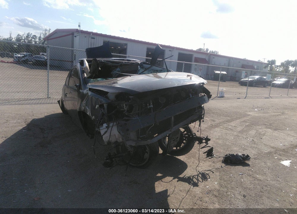 2006 SCION TC VIN: JTKDE177X60077312