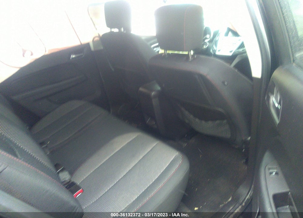 2012 CHEVROLET EQUINOX 1LT VIN: 2GNFLEEK9C6223911