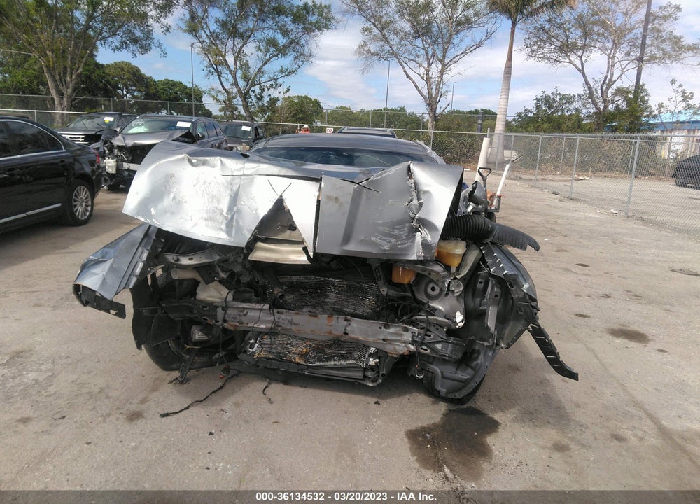 2011 DODGE CHALLENGER VIN: 2B3CJ4DG1BH510026