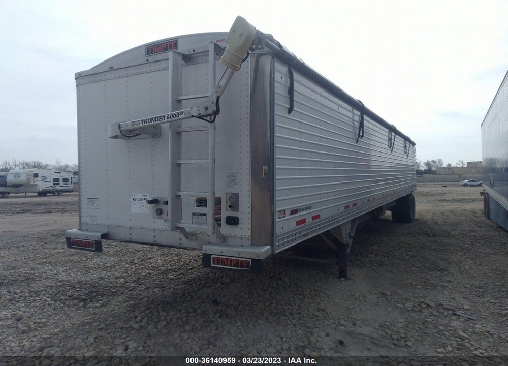 2019 TIMPTE --- VIN: 1TDH43023KB162383