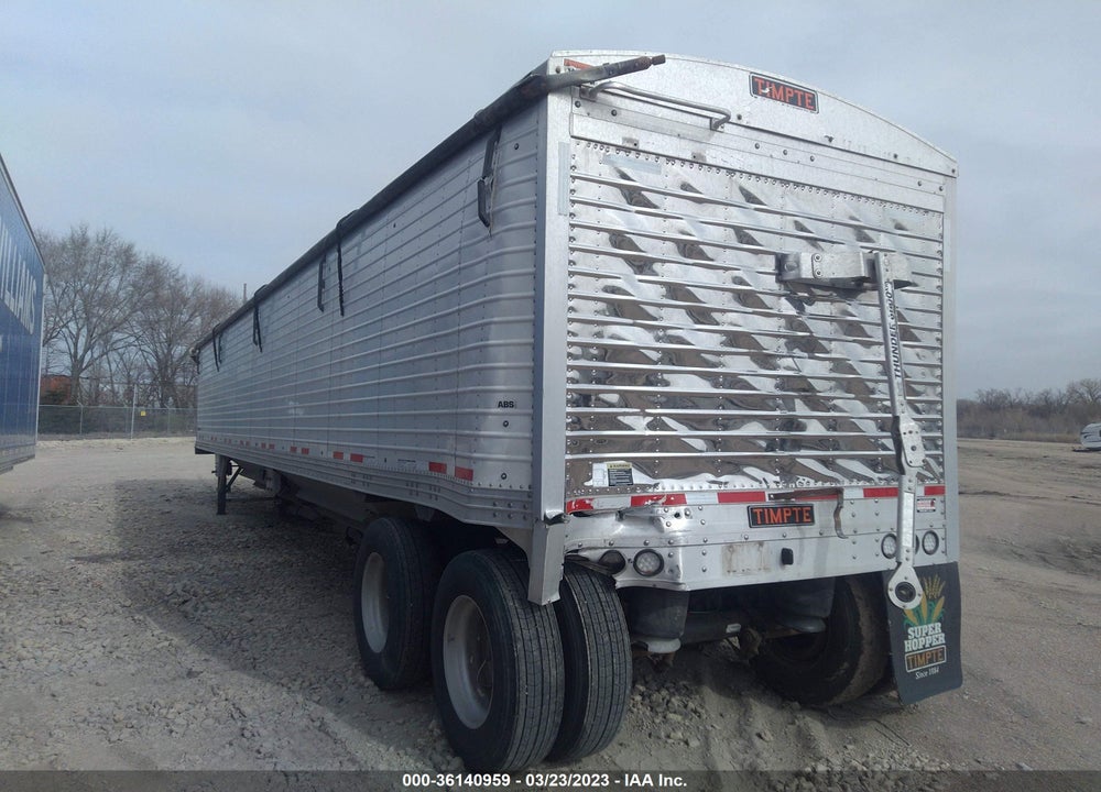 2019 TIMPTE --- VIN: 1TDH43023KB162383