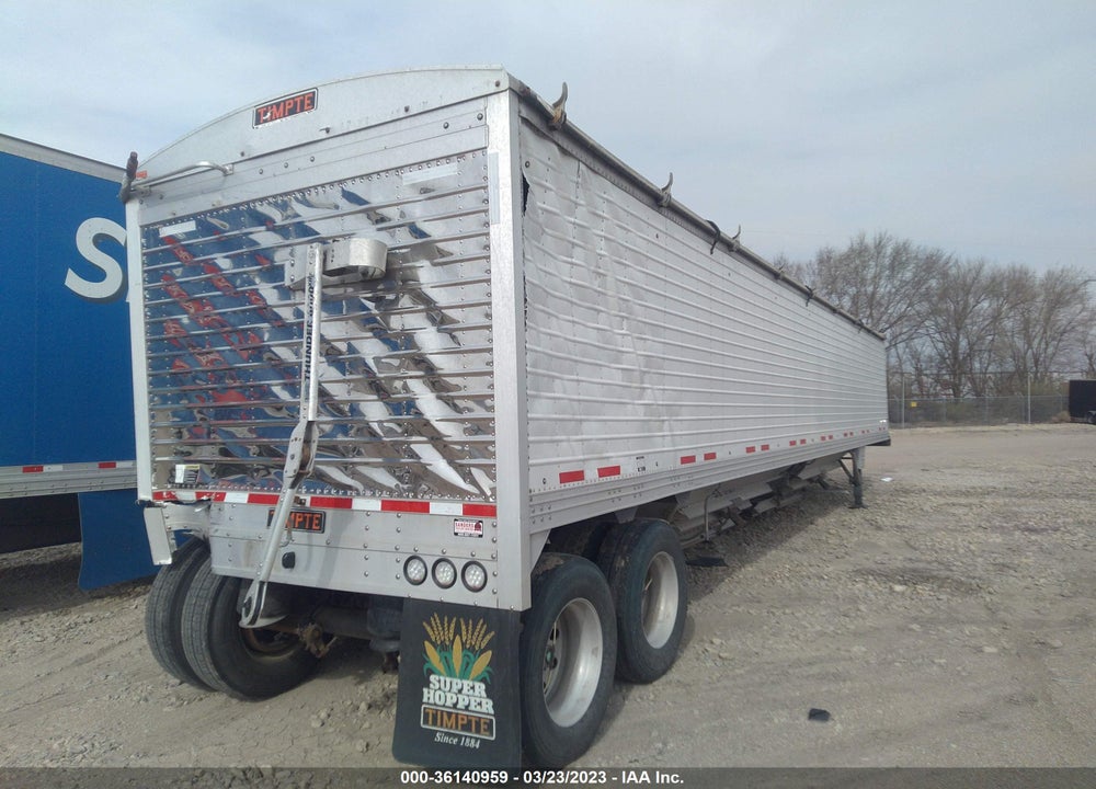 2019 TIMPTE --- VIN: 1TDH43023KB162383