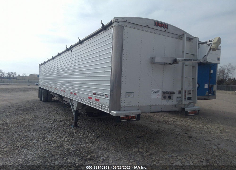 2019 TIMPTE --- VIN: 1TDH43023KB162383