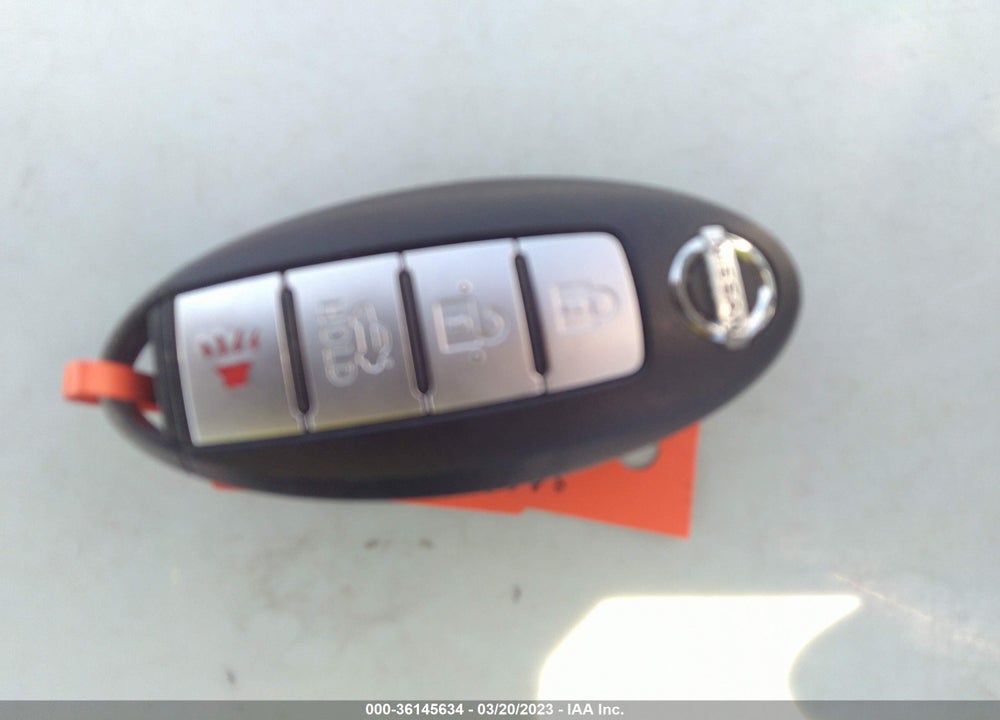 2011 NISSAN ALTIMA 2.5 S VIN: 1N4AL2EP4BC126690
