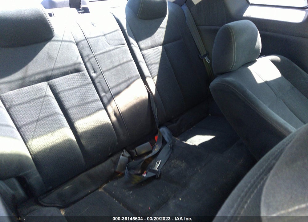 2011 NISSAN ALTIMA 2.5 S VIN: 1N4AL2EP4BC126690