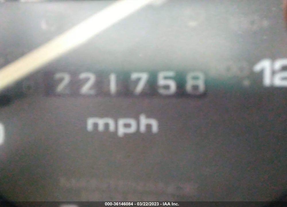 1998 HONDA CIVIC EX VIN: 1HGEJ8149WL076067