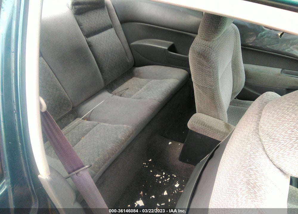 1998 HONDA CIVIC EX VIN: 1HGEJ8149WL076067