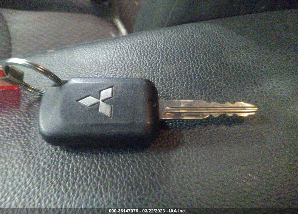 2019 MITSUBISHI OUTLANDER SPORT 2.0 ES VIN: JA4AR3AU6KU028579