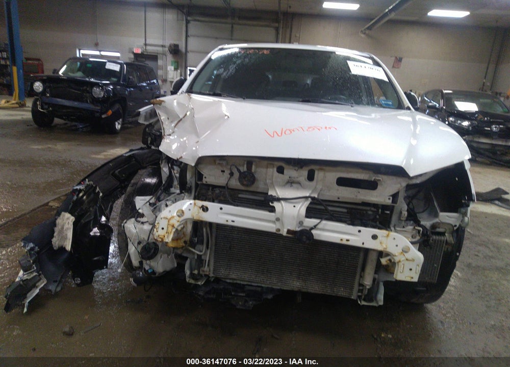 2019 MITSUBISHI OUTLANDER SPORT 2.0 ES VIN: JA4AR3AU6KU028579