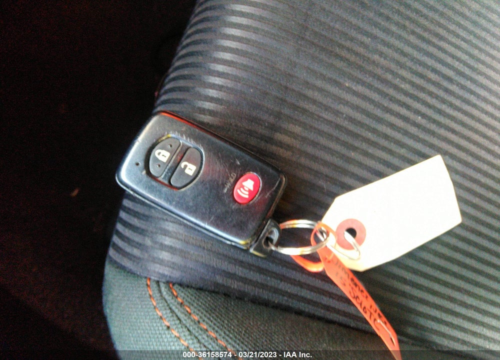 2015 SCION TC RELEASE SERIES 9.0 VIN: JTKJF5C70FJ007034