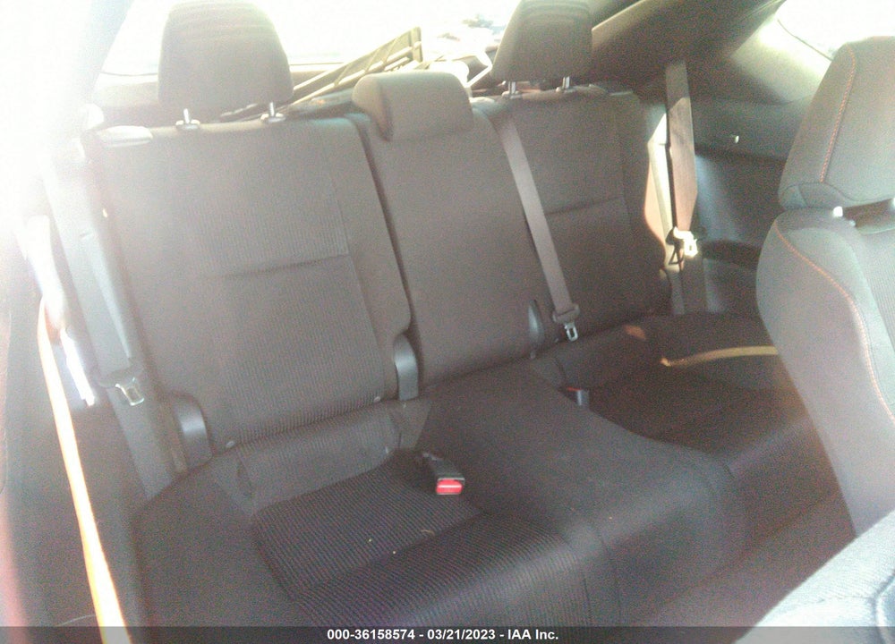 2015 SCION TC RELEASE SERIES 9.0 VIN: JTKJF5C70FJ007034