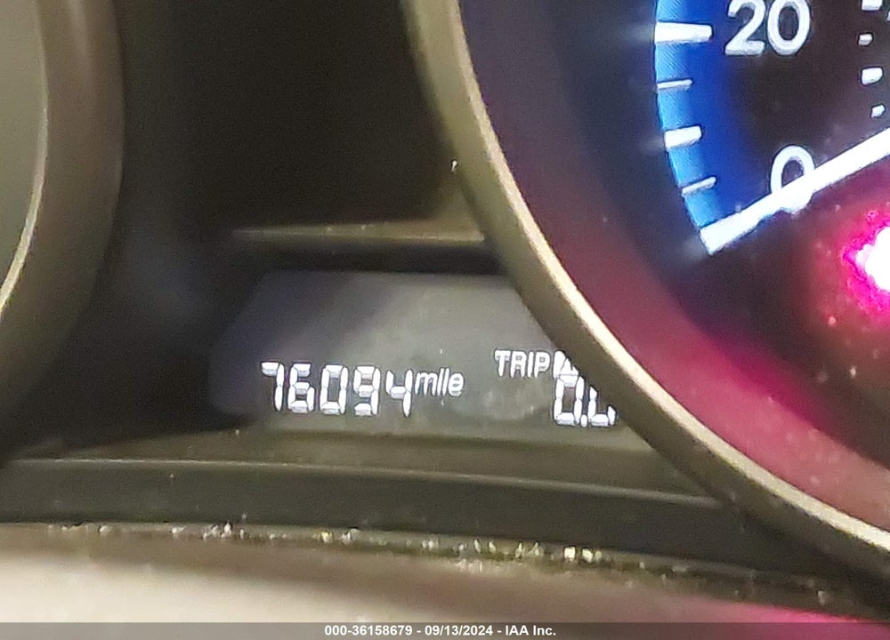 2013 MAZDA 3 I GRAND TOURING VIN: JM1BL1M70D1724879