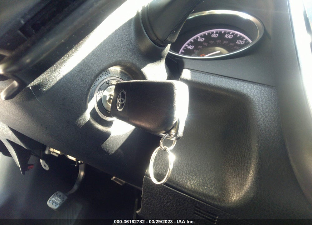 2020 TOYOTA CAMRY VIN: 4T1G11AK7LU901747
