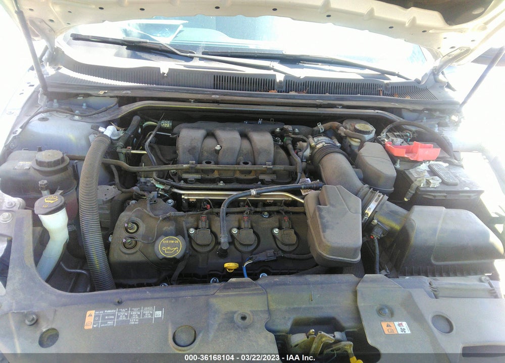 2015 FORD TAURUS SE VIN: 1FAHP2D82FG178105