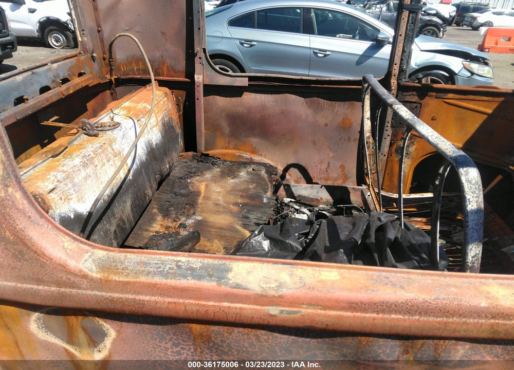 1927 FORD OTHER VIN: FT10867