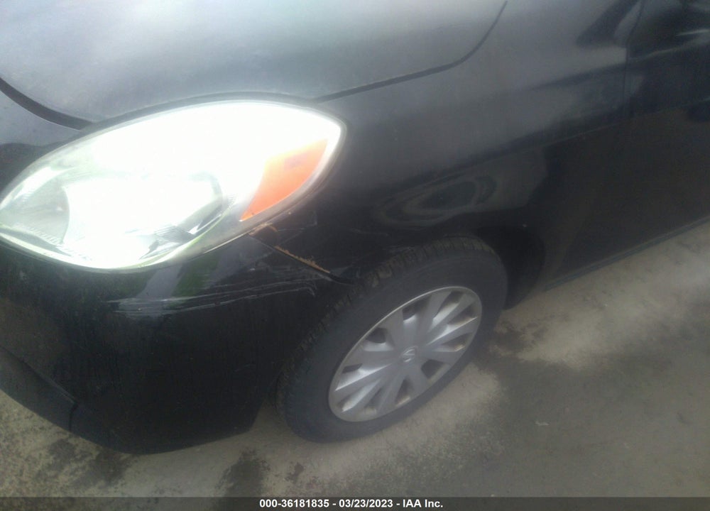 2014 NISSAN VERSA VIN: 3N1CN7AP5EL853963
