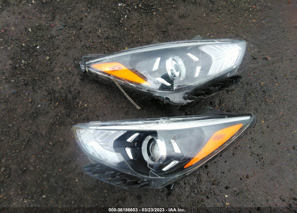 2021 KIA NIRO LXS VIN: KNDCB3LC5M5478972