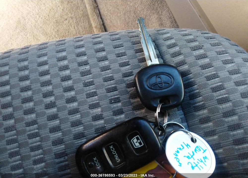 2009 TOYOTA 4RUNNER SR5 V6 VIN: JTEBU14R79K039872