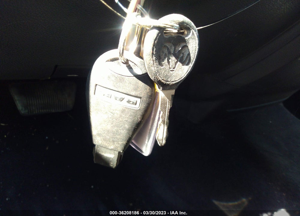2012 RAM 2500 LAIE VIN: 3C6UD5FL4CG222388