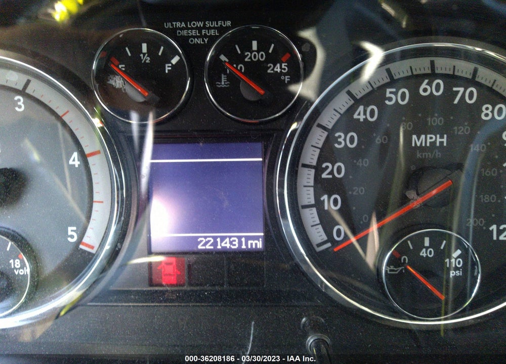 2012 RAM 2500 LAIE VIN: 3C6UD5FL4CG222388