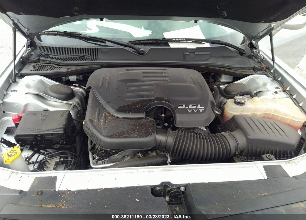 2020 DODGE CHALLENGER GT AWD VIN: 2C3CDZKG6LH152644