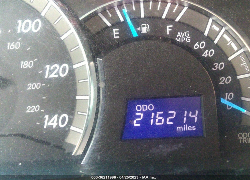 2014 TOYOTA CAMRY SE VIN: 4T1BF1FK1EU435210