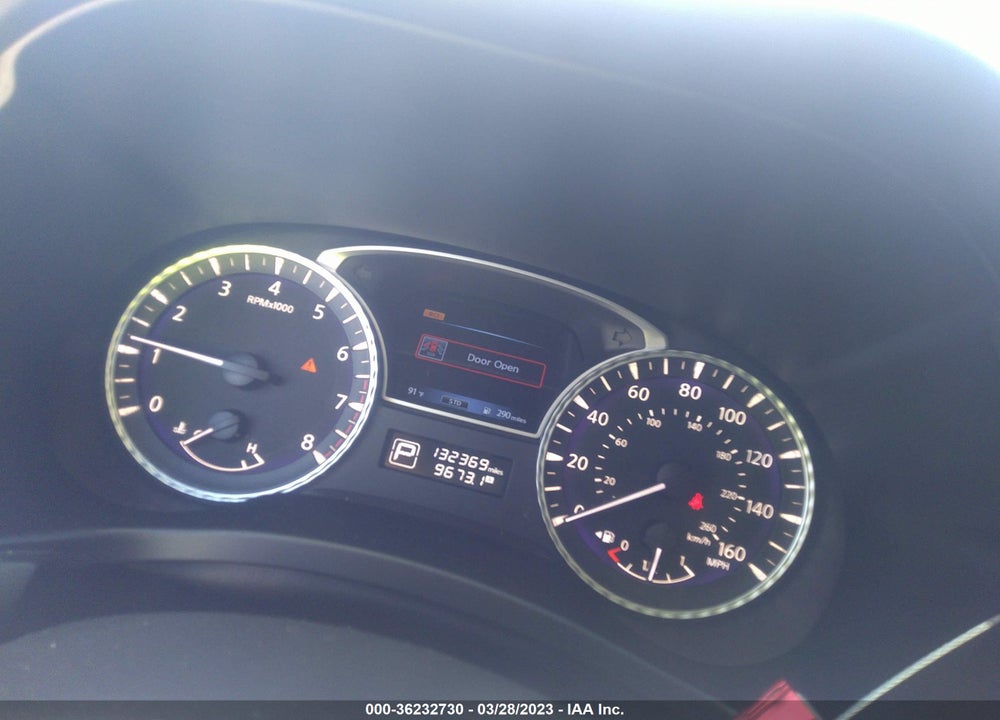 2015 INFINITI QX60 VIN: 5N1AL0MM7FC529747