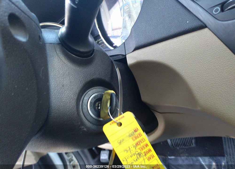 2013 HYUNDAI SONATA GLS VIN: 5NPEB4AC6DH632784