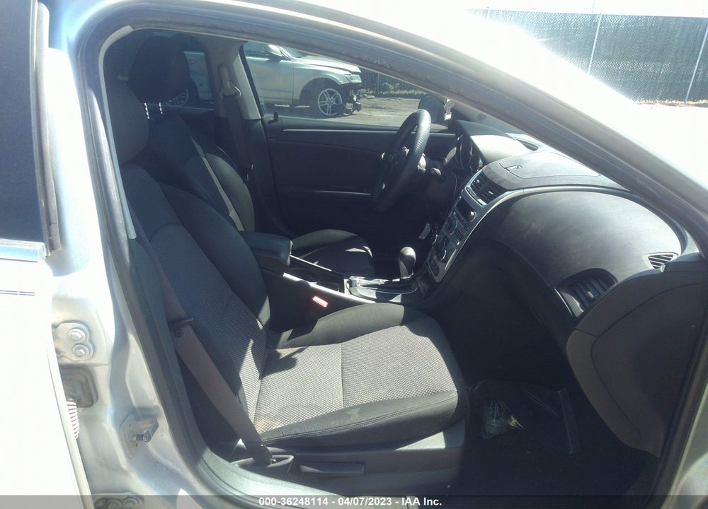 2010 CHEVROLET MALIBU LT VIN: 1G1ZC5EB7AF276429