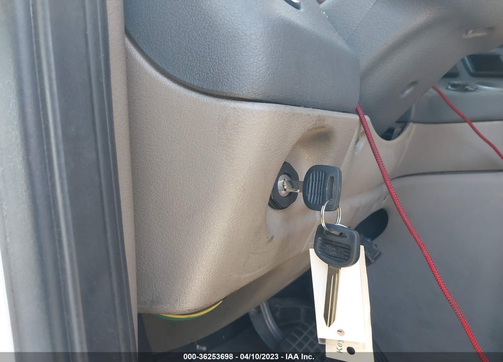 2015 FREIGHTLINER CASCADIA 113 VIN: 1FUBGAD92FLGS7983