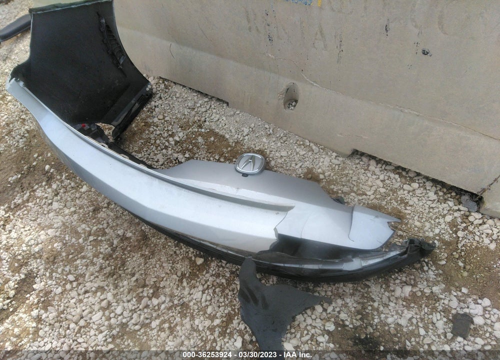 2021 ACURA ILX VIN: 19UDE2F35MA008743
