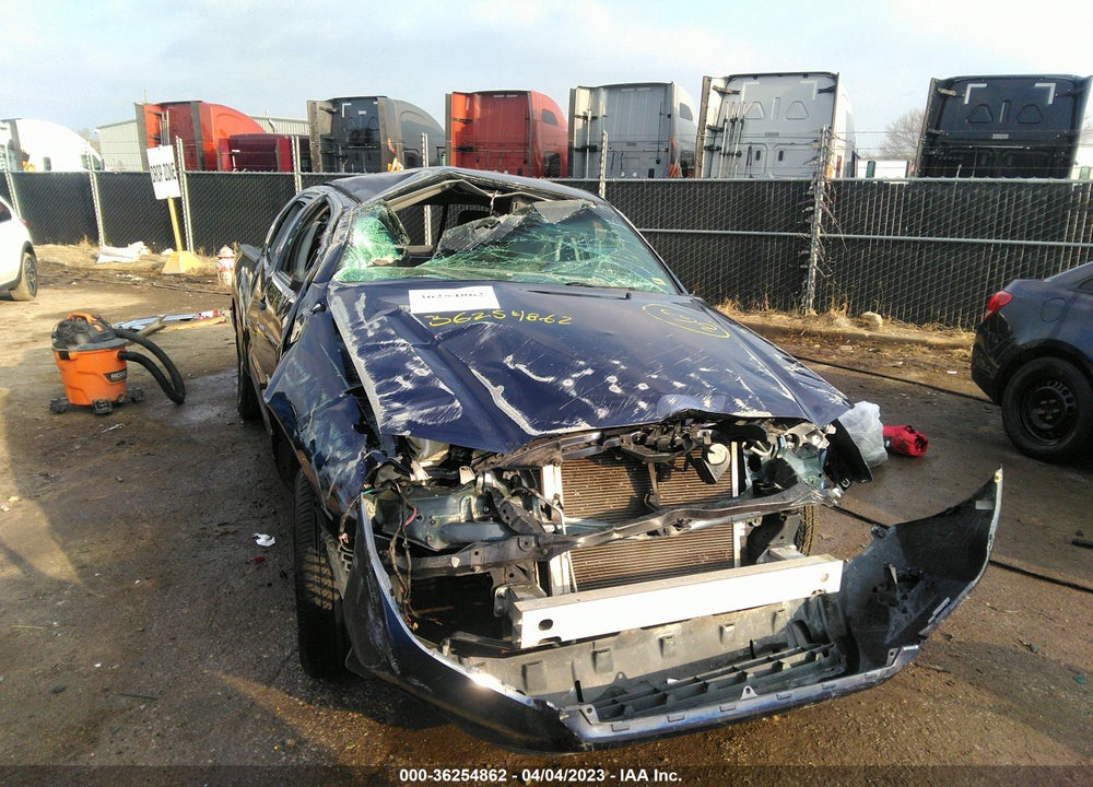 2013 TOYOTA TACOMA VIN: 5TFTX4CN1DX026000