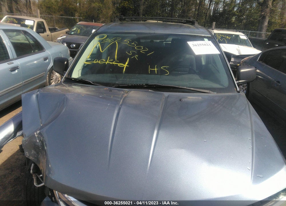 2010 DODGE JOURNEY SE VIN: 3D4PG4FB9AT118467