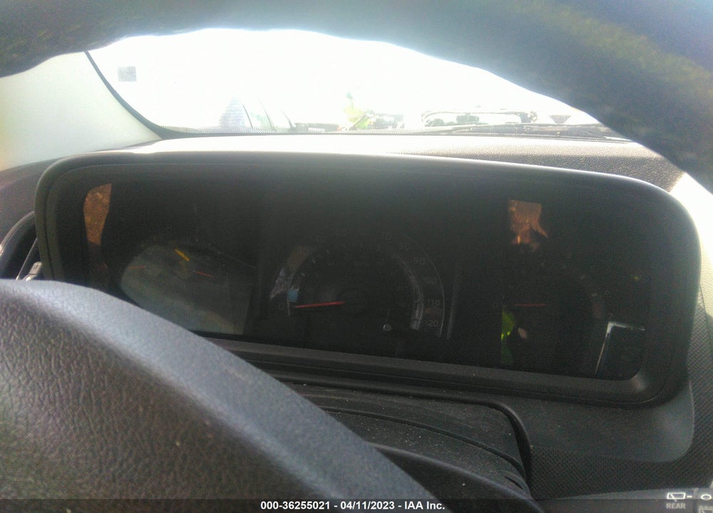 2010 DODGE JOURNEY SE VIN: 3D4PG4FB9AT118467
