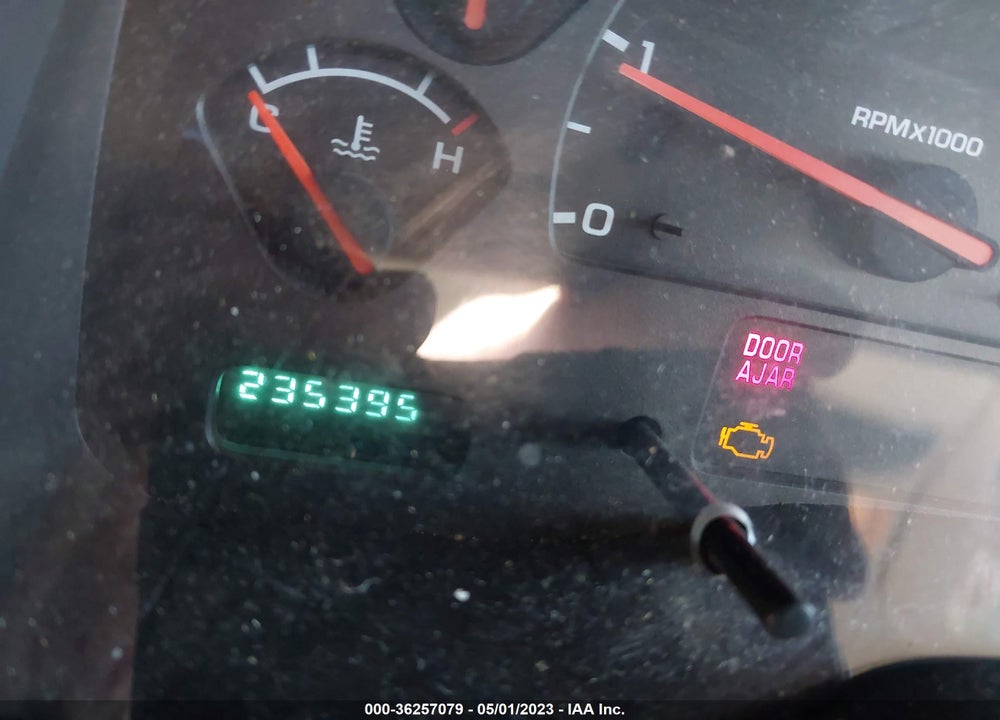 2003 DODGE DAKOTA SLT VIN: 1D7HL42N73S312115