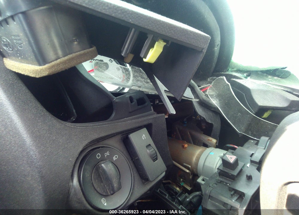 2009 FORD FOCUS SE VIN: 1FAHP32N39W207314