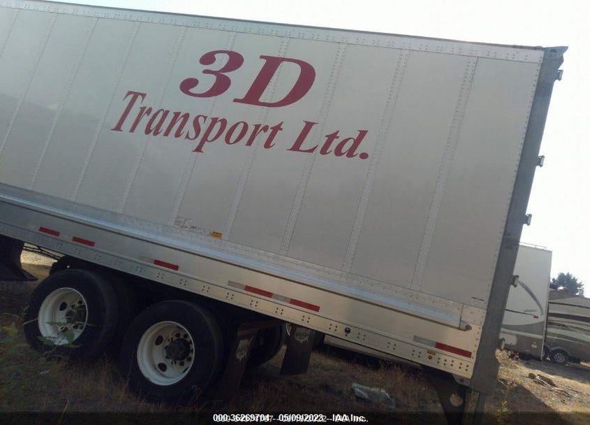 2020 WABASH NATIONAL CORP UNKNOWN VIN: 1JJV532D9LL168030