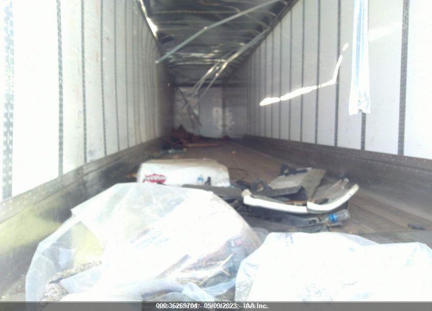2020 WABASH NATIONAL CORP UNKNOWN VIN: 1JJV532D9LL168030