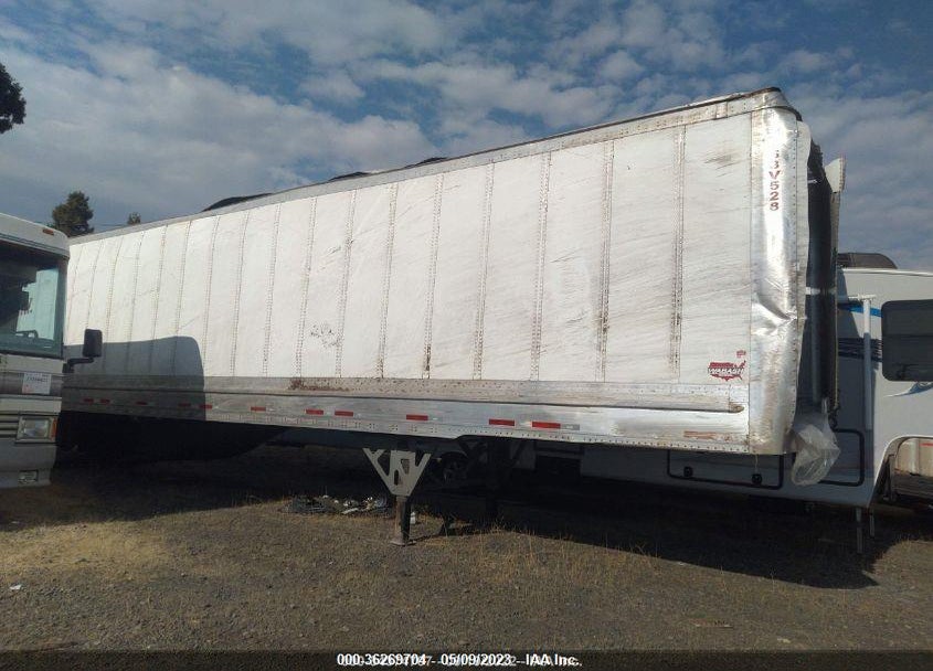 2020 WABASH NATIONAL CORP UNKNOWN VIN: 1JJV532D9LL168030