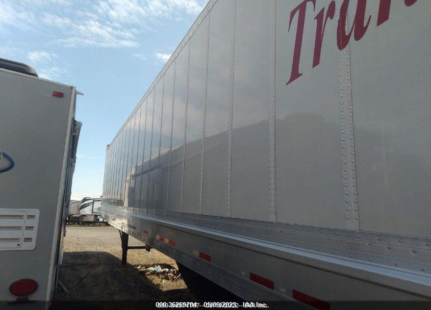 2020 WABASH NATIONAL CORP UNKNOWN VIN: 1JJV532D9LL168030