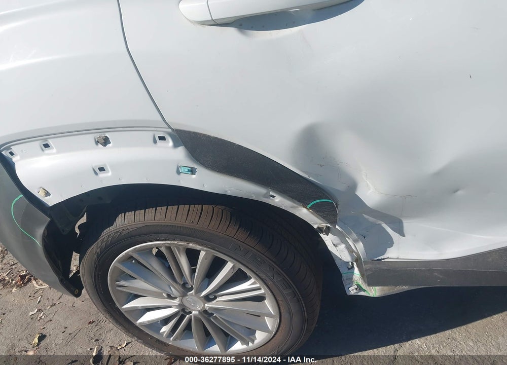 2020 HYUNDAI KONA SEL PLUS VIN: KM8K62AA4LU493572