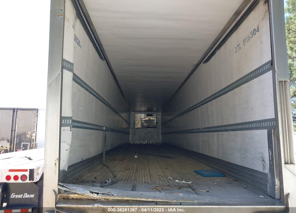 2012 UTILITY TRAILER MFG --- VIN: 1UYVS2535CM342704