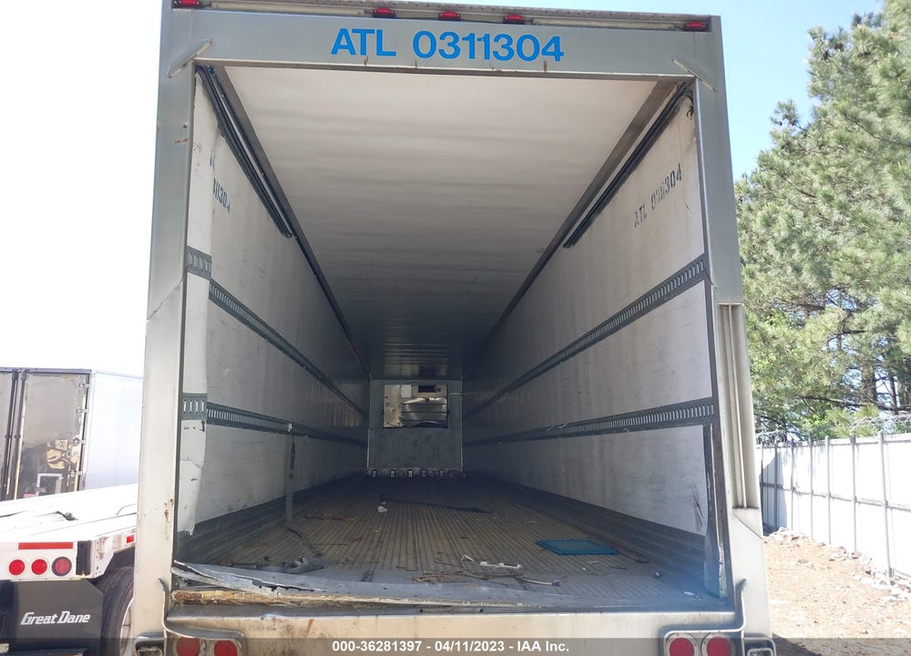 2012 UTILITY TRAILER MFG --- VIN: 1UYVS2535CM342704